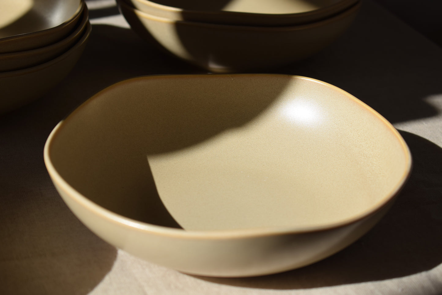 ADA Mini Bowl