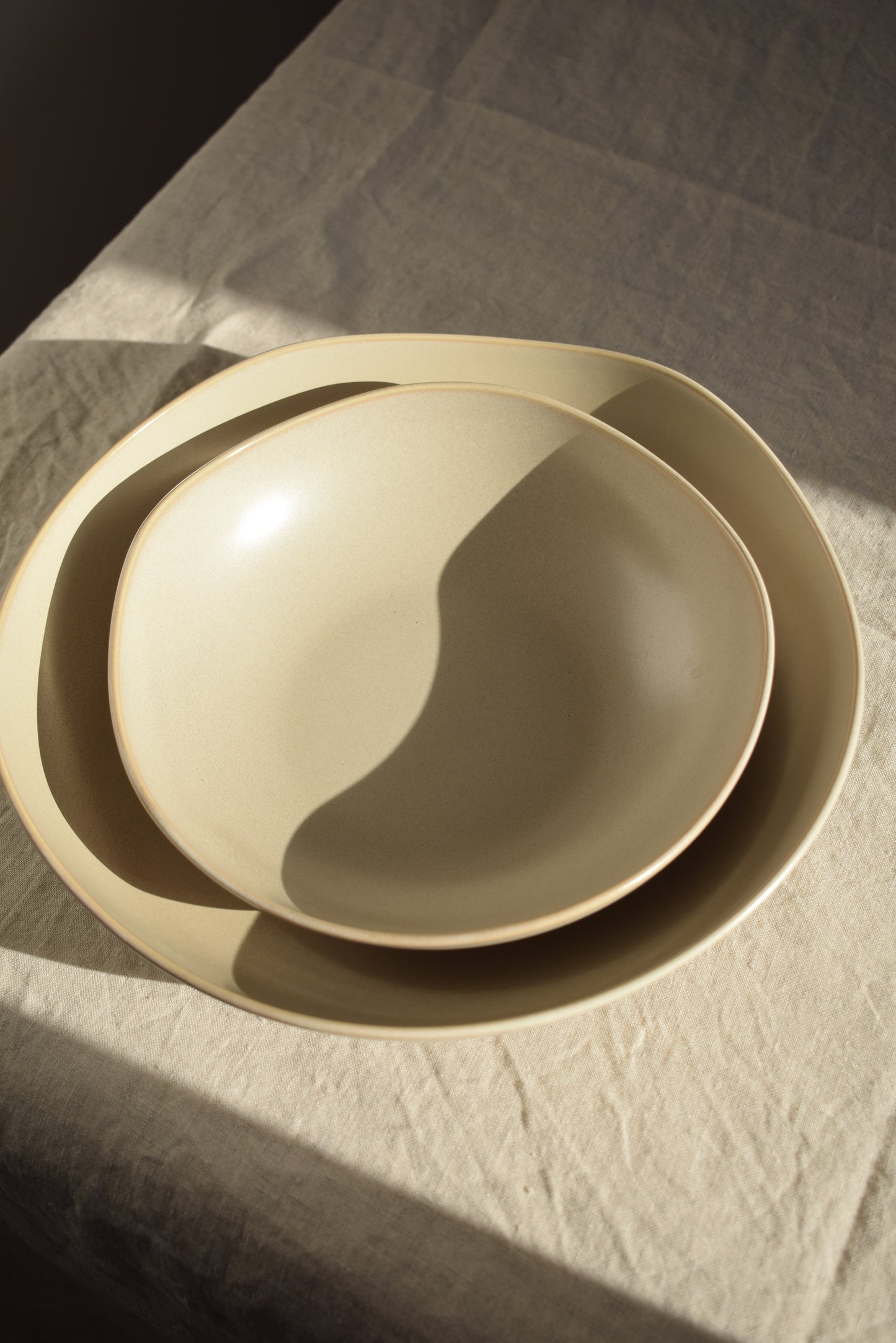 ADA Mini Bowl