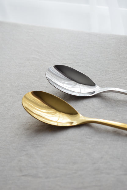 ALÉJO Serving Spoon - Set of Two