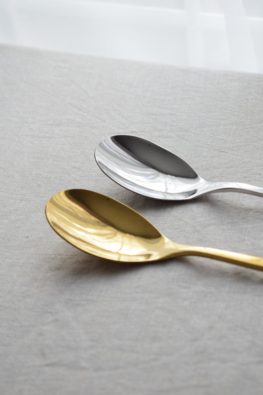 ALÉJO Serving Spoon - Set of Two