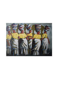 DANCING WOMEN