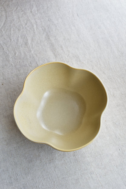 IMA Cream Mini Bowl - Set of Four