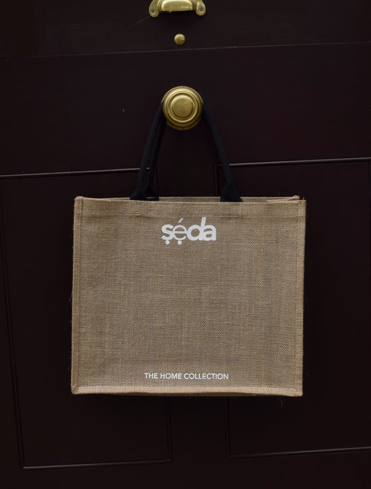 OJA Shopper Bag