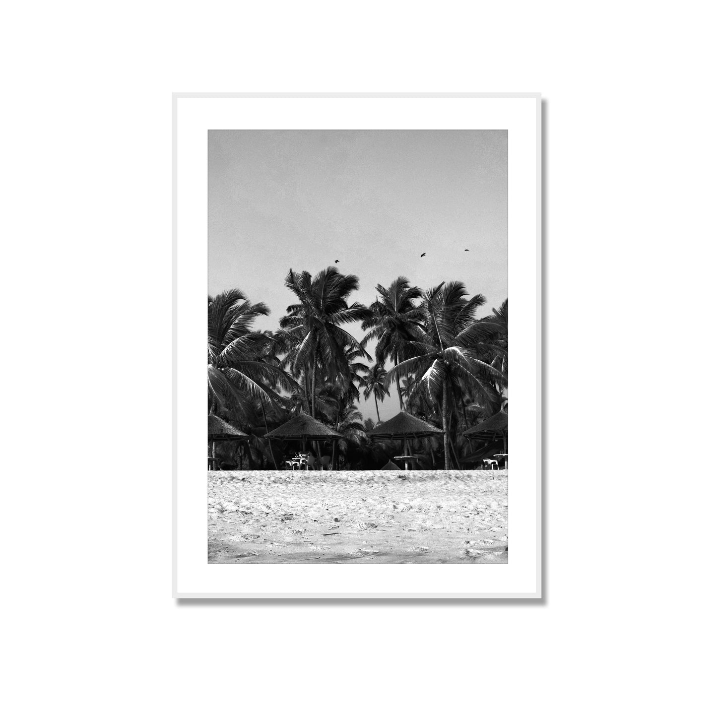 SUMMER IN LAGOS Photography Print